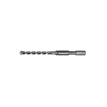 48-20-4305 5/8 In Spline Bit 4 Pack
