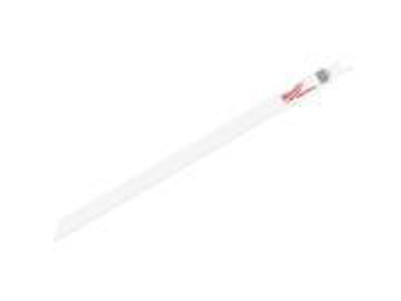 Milwaukee 48-00-5194 Bi Metal Reciprocating Saw Blade