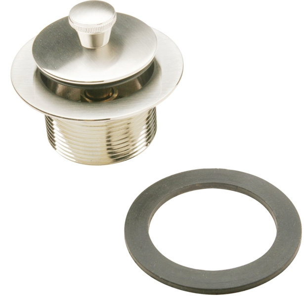 Plumb Pak PP826-34DSBN Bath Drain Rolle Ball Assembly