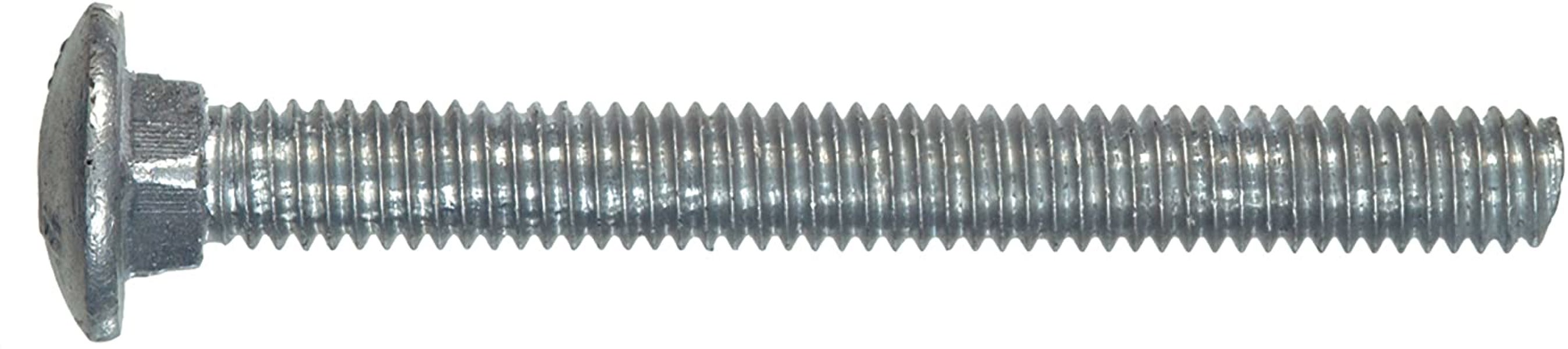 Hillman Group 812597 Carriage Bolt 3/8 In X 9 In Coarse Thread