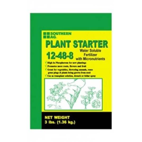 Southern Ag 64807 Plant Starter Fertilizer 25 L 12-48-8