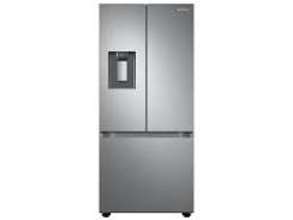 RF22A4221SR/AA 22 Cu Ft French Door Refrigerator