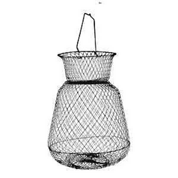 GSM KE-BST-WFB13 Fish Basket 13 In K&E Stoppers