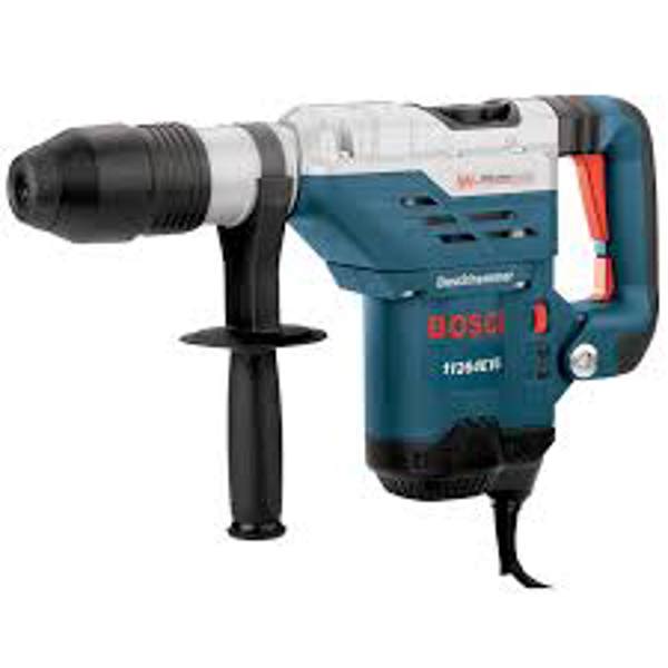 BOSCH 11264EVS SDS-MAX Combination Hammer 1-5/8 In