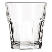 15243 12 Oz Double Rocks Glass