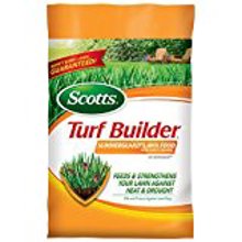 49020 Turf Builder 15M Sq Ft Fertilizer