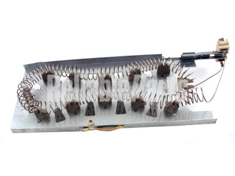 Whirlpool WP3387747 Long Dryer Element 5400 Watts