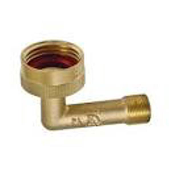 Eastman 65447LF Elbow 3/4 FHT X 3/8 COMP Clamshell LF