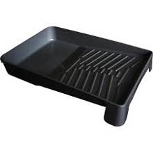 00187 2 Qt Plastic Paint Tray