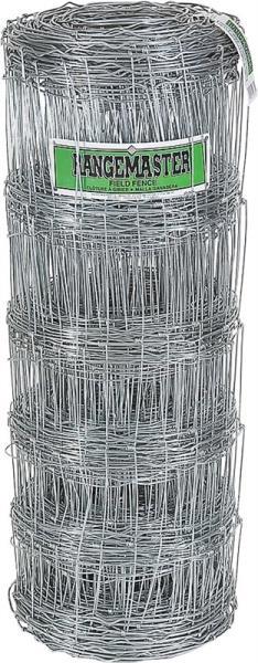 Deacero 6670 Field Fence 330 Ft 6 In Mesh 12.75 Gauge Roll