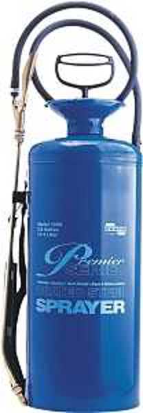 Chapin MFG 1380 Sprayer 3 Gal Steel Tank