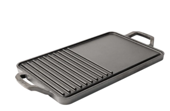 LCGG Single Side Cast Iron Grill/Griddle