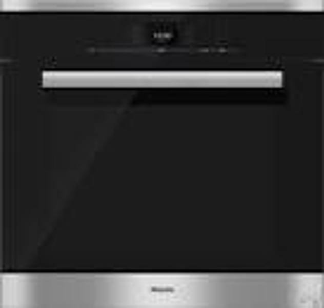 Miele H6680BP Convection Oven 30 In Sensortronic