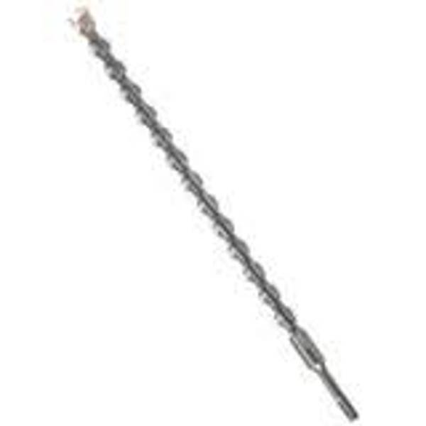 BOSCH HC2127 Hammer Drill 3/4 In Bulldog Carbide