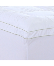 1218 Queen Easy Fit Mattress Pad