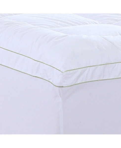 Kennedy International 1218 Queen Easy Fit Mattress Pad