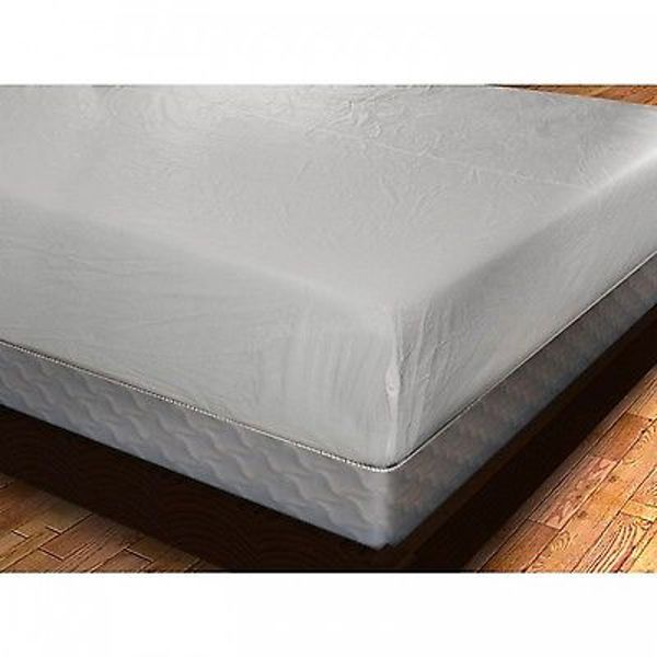 Kennedy International 5082-24 Zippered Mattress Cover Queen Home Collections