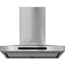KVWB606DSS Canopy Hood 36 In Wall Mount