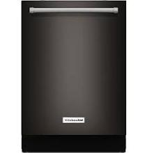 KDTM404EBS Dishwasher