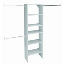 486900 Starter Tower Kit 25 In Expandable