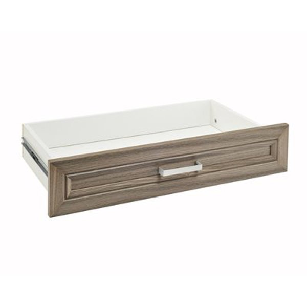 ClosetMaid 5888600 Drawer 25X5 Suite Symphony Gray