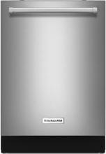 KDTM704ESS Fully Integrated Dishwasher