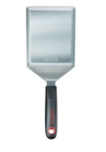 90286 Heavy Duty Turner Spatula 5.9 In x 4.96 In