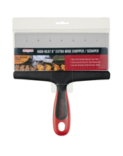 90264 Extra Wide Heavy Duty 8 In Griddle Scraper