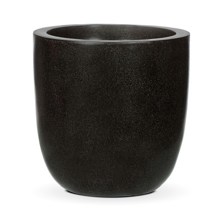 GC0001XL Black X Large Planter