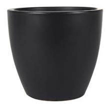 GC0050XXL Round Black Planter