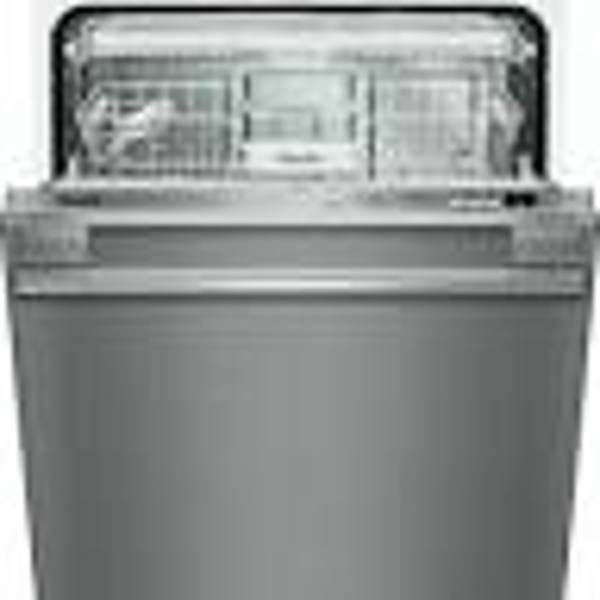 Miele G6987SCVIK20 Fully-Integrated Dishwasher with Cutlery Tray