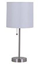17842 19 Inch Accent Lamp