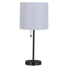 17842 19 Inch Table Lamp