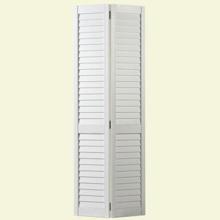 PLANTBF2068 2/0 X 6/8 Plantation Bifold Door