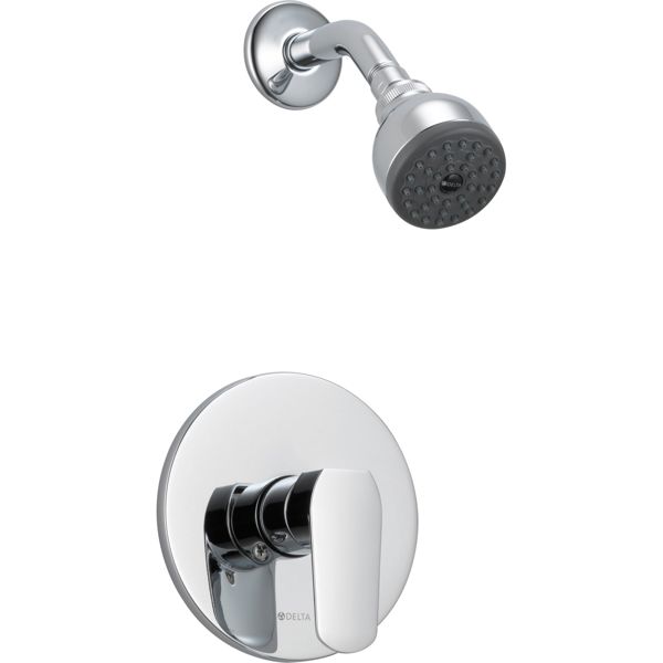 Delta Faucet 23076 In-Wall Shower Faucet