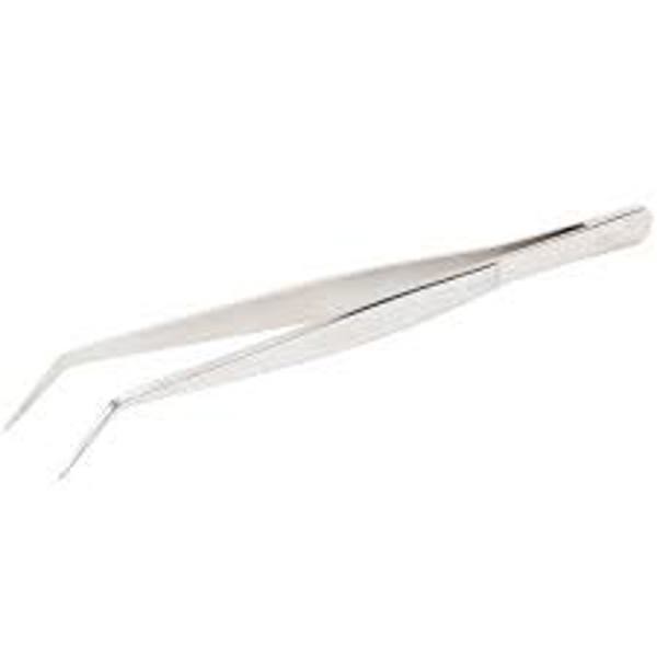 Mercer Culinary M35144 Fine Point Tongs 6-1/8 In