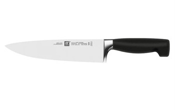 M33920 Tasting Spoon Fork Stainless Steel