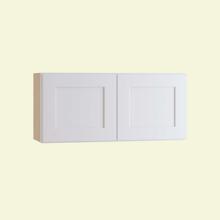 TIMBER SW3 W3015 Wall Two Door Cabinet
