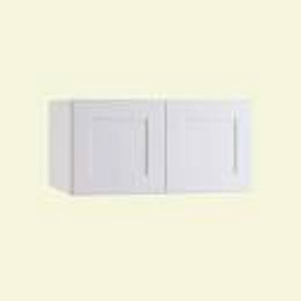 TIMBERLAND CABINET CO. TIMBER SW3 RW3612BD Two Door Refrigerator 24 Cu Ft 36 X 12 X 24 Deep White