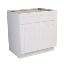 TIMBER SW3 B36BD Base Cabinet