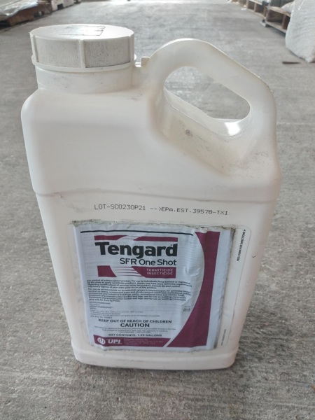 Southern Ag 55569 Permethrin Insecticide 1.25 Gal 36.8 Percent Termite Control