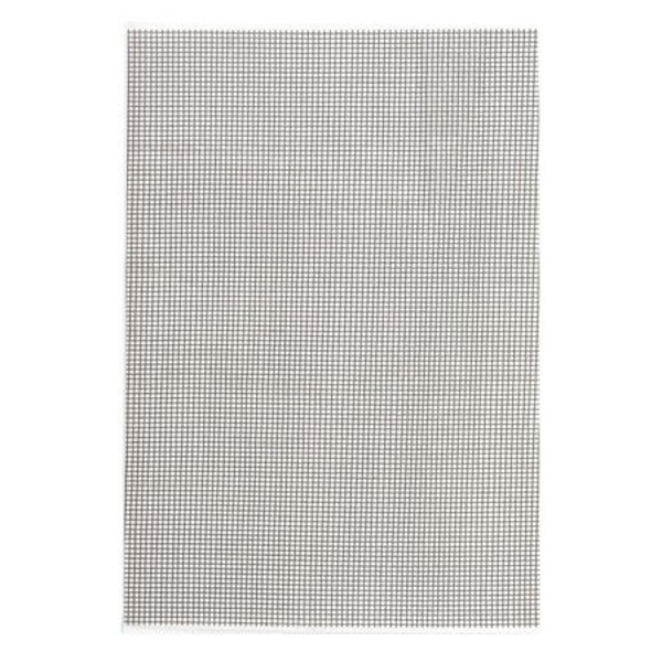 ScreenMend Patch Silver 5 In x 7 In Double Pack
