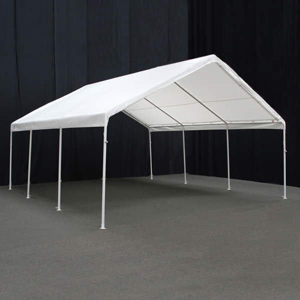 King Canopy TDS1820 Canopy Cover Replacement 18x20 Heavy Duty Fabric Weather Resistant