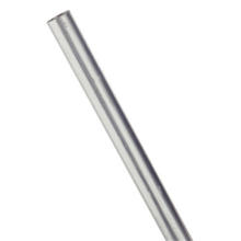 FENCE 12157 1-7/8 X 8 18 Gauge Fence Post