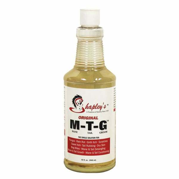 Jeffers, Inc. JDA1 Tail and Groom Spray 32 Oz