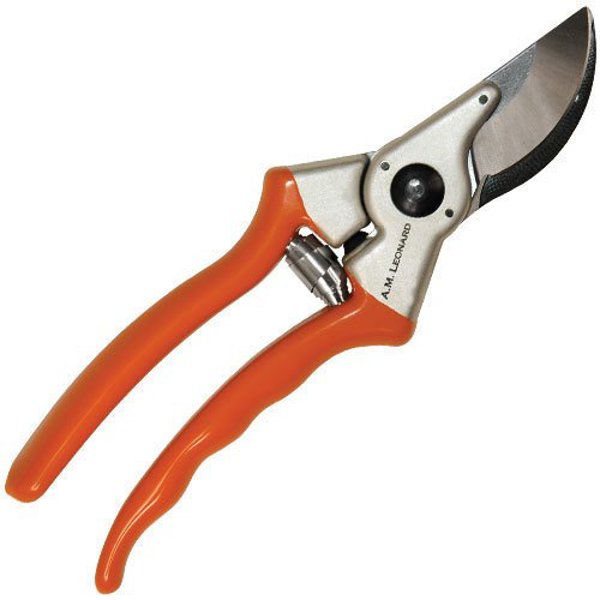 AM Leonard 1286 Bypass Pruner Traditional 1 Cut Capacity