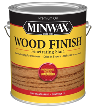 71088 1 Gal Wood Finish