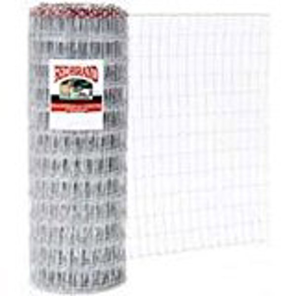 Keystone Wire 70312 Horse Fence 2x4x48 12.5 Gauge Roll Only
