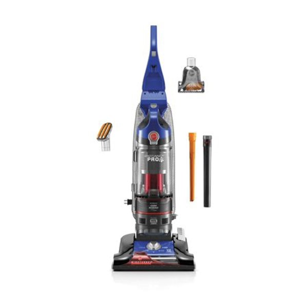 Hoover Co UH70935 Bagless Upright Vacuum