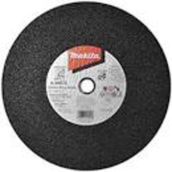 Makita Tools A-89872-25 Cut-Off Wheel 14 In 1/4 In x 1/8 In x 1 In